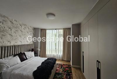Furnished 2 Bed Apartment with En Suite in Spring Valley - 2