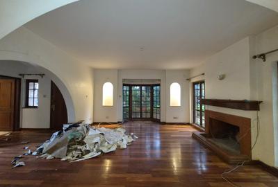 4 Bed House with En Suite at General Mathenge Drive - 4