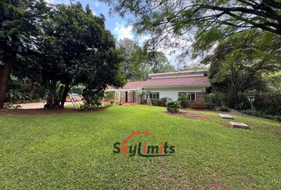 4 Bed House with En Suite in Gigiri - 3