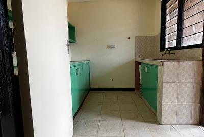 4 Bed House with Garden in Buruburu - 4
