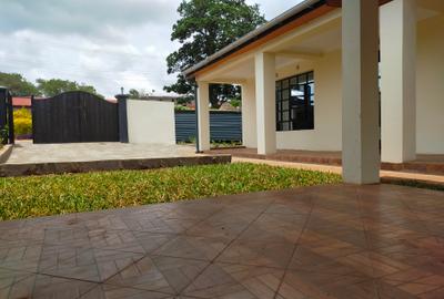 2 Bed House with En Suite in Tigoni - 4