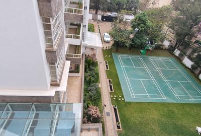 Serviced 3 Bed Apartment with En Suite at Valley Arcade - 2