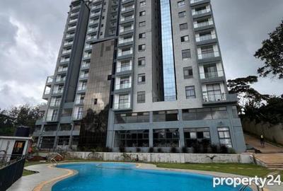 3 Bed Apartment with En Suite at Kirawa Road