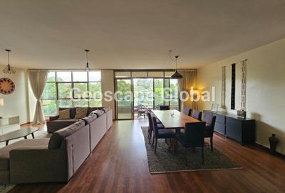 3 Bed Apartment with En Suite in General Mathenge - 4