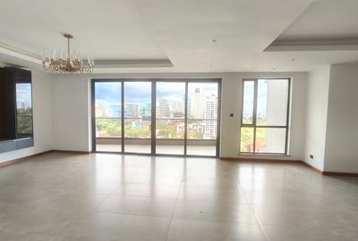 3 Bed Apartment with En Suite at Riverside - 4