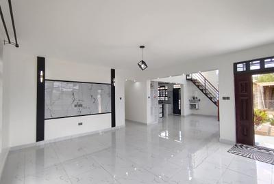 4 Bed House with En Suite at Karimaini Road - 3