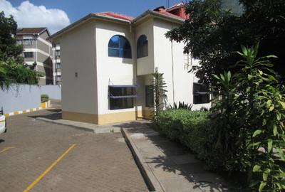 Commercial Land at Westlands - 4