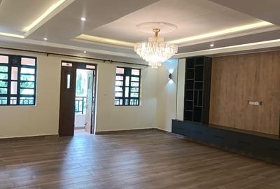 6 Bed Townhouse with Staff Quarters in Kitisuru - 2
