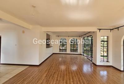 3 Bed House with En Suite in Kiambu Road - 2