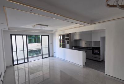 Serviced 2 Bed Apartment with En Suite at Kindaruma Road