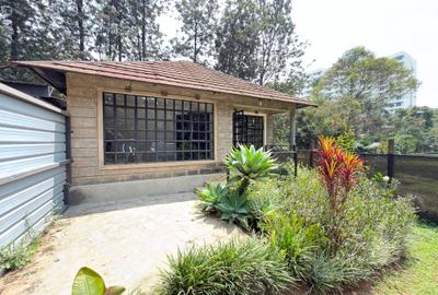 1 Bed House with En Suite at Kileleshwa