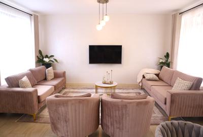 4 Bed House with En Suite in Syokimau