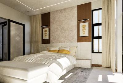 4 Bed Villa with En Suite in Waiyaki Way - 2