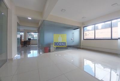 Office in Parklands - 4
