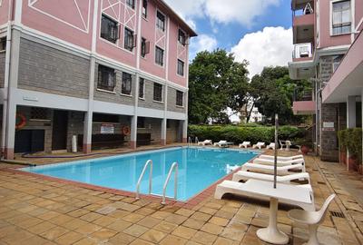 2 Bed Apartment with Swimming Pool in Lavington