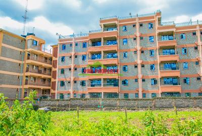 0.1 ha Commercial Land at Sigona - 4