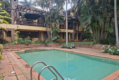4 Bed Villa with En Suite at Off Runda Grove