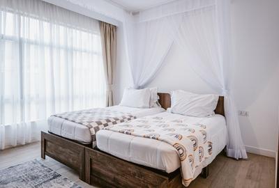 4 Bed Townhouse with En Suite at Two Rivers - 2