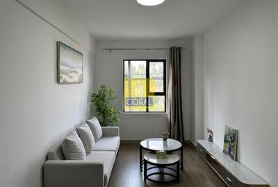 1 Bed Apartment in Juja