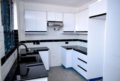 5 Bed Townhouse with En Suite at Ngoingwa Estate - 4