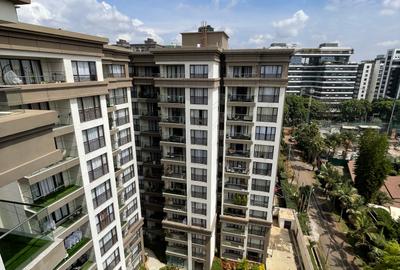 2 Bed Apartment with En Suite in Riverside - 2