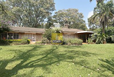 4 Bed House in Runda - 2