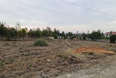 0.0422 ha Land at Old - Namanga Road - 4