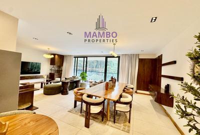 2 Bed Apartment with En Suite at Eldama Ravine - 4