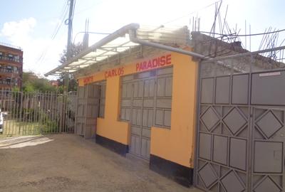 1 Bed House in Kitengela - 4