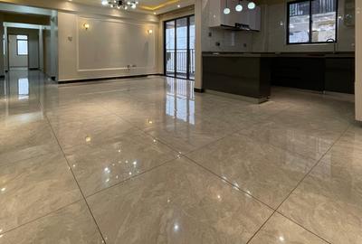 3 Bed Apartment with En Suite at Othaya Road - 3