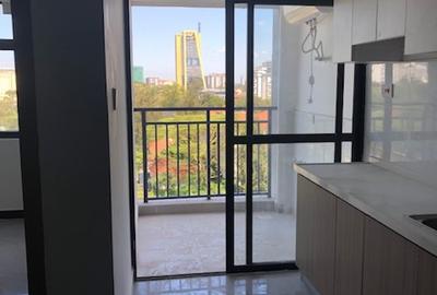 Serviced 2 Bed Apartment with En Suite at Chania Avenue