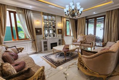 5 Bed Villa with En Suite in Lavington - 4