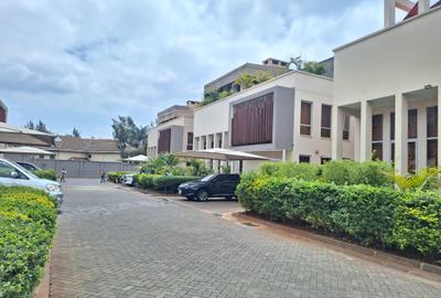 5 Bed Townhouse with En Suite at Lavington Green - 2