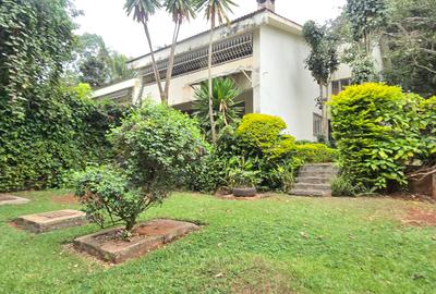 4 Bed Townhouse with En Suite at Peponi Road - 4