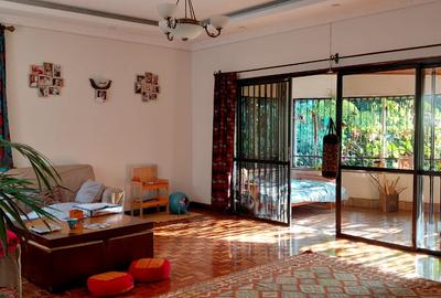 5 Bed House with En Suite at Gigiri - 4