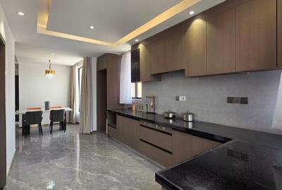 5 Bed Townhouse with En Suite at Gikambura - 4