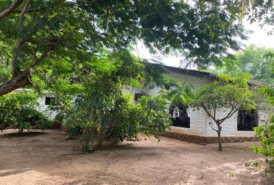 4 Bed House with En Suite at La-Marina Mtwapa - 3