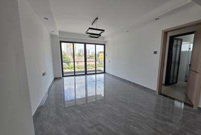1 Bed Apartment with En Suite at Ngong Road - 2