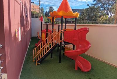 Serviced 2 Bed Apartment with En Suite in Ongata Rongai - 4