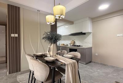3 Bed Apartment with En Suite in Westlands Area - 3