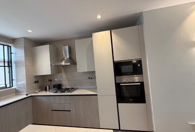 2 Bed Apartment at Kitusuru - 4