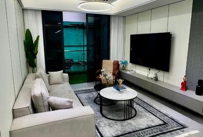 Serviced 3 Bed Apartment with En Suite at Mogotio Road - 2