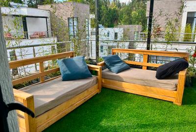 4 Bed Townhouse with En Suite in Kitisuru - 2