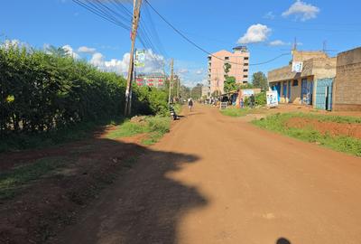 Land at Mugutha - 4