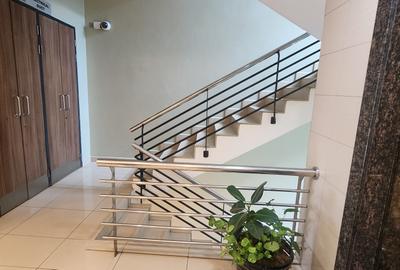 3,245 ft² Office with Service Charge Included in Westlands Area - 4