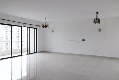 Serviced 3 Bed Apartment with En Suite in General Mathenge - 2