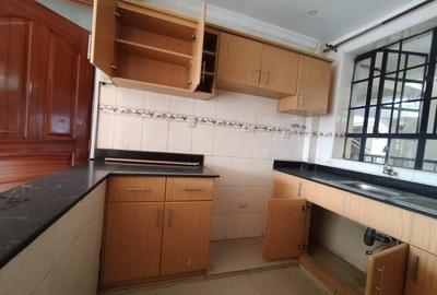 1 Bed Apartment with En Suite at Westlands Nairobi - 3