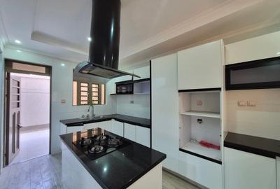 4 Bed House with En Suite at Tatu City - 4