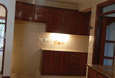 4 Bed Apartment with En Suite at Muguga - 4