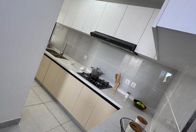 Studio Apartment with Swimming Pool at Syokimau - 2